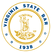 Virginia State Bar logo